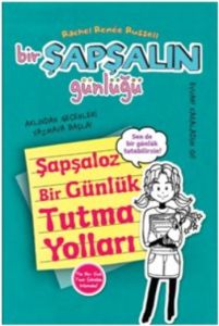 Bir Şapşalın Günlüğü 3,5                                                                                                                                                                                                                                       