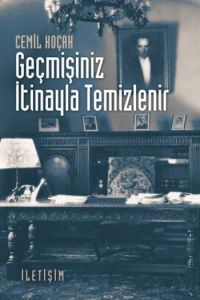 Geçmişiniz İtinayla Temizlenir                                                                                                                                                                                                                                 