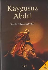 Kaygusuz Abdal 2 Alaaddin Gaybi                                                                                                                                                                                                                                