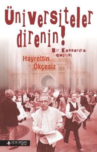 Üniversiteler Direnin!                                                                                                                                                                                                                                         