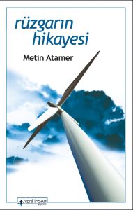 Rüzgarın Hikayesi                                                                                                                                                                                                                                              