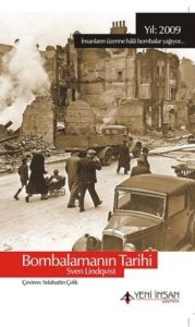 Bombalamanın Tarihi                                                                                                                                                                                                                                            