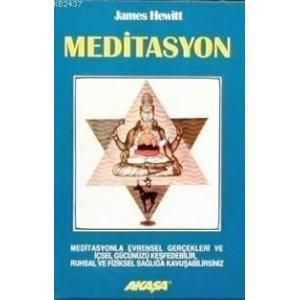Meditasyon                                                                                                                                                                                                                                                     