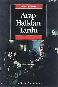 Arap Halkları Tarihi                                                                                                                                                                                                                                           