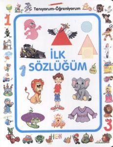 İlk Sözlüğüm                                                                                                                                                                                                                                                   