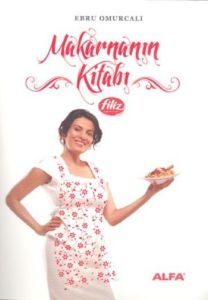 Makarnanın Kitabı                                                                                                                                                                                                                                              