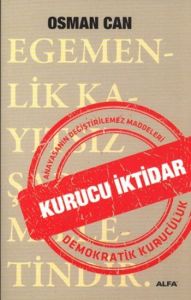 Kurucu İktidar                                                                                                                                                                                                                                                 
