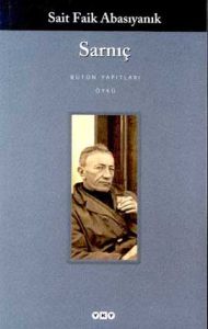 Sarnıç-YKY                                                                                                                                                                                                                                                     