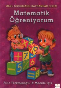 Matematik Öğreniyorum                                                                                                                                                                                                                                          