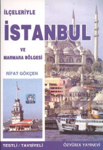 İleçeleriyla İstanbul                                                                                                                                                                                                                                          