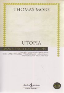 Utopia                                                                                                                                                                                                                                                         