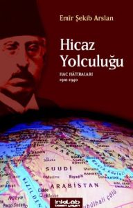 Hicaz Yolculuğu                                                                                                                                                                                                                                                