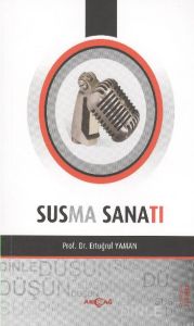 Susma Sanatı                                                                                                                                                                                                                                                   