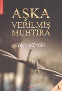 Aşka Verilmiş Muhtıra                                                                                                                                                                                                                                          