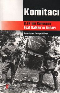 Komitacı                                                                                                                                                                                                                                                       