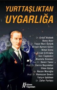Yurttaşlıktan Uygarlığa                                                                                                                                                                                                                                        