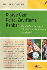Kişiye Özel Kalıcı Zayıflama Rehber                                                                                                                                                                                                                            