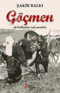 Göçmen                                                                                                                                                                                                                                                         