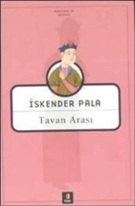 Tavan Arası                                                                                                                                                                                                                                                    