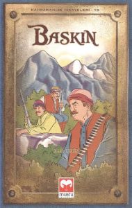 Baskın                                                                                                                                                                                                                                                         