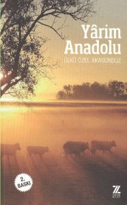 Yarim Anadolu                                                                                                                                                                                                                                                  