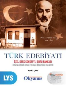 Okyanus LYS Türk Edebiyatı Özel Ders Konseptli So                                                                                                                                                                                                              