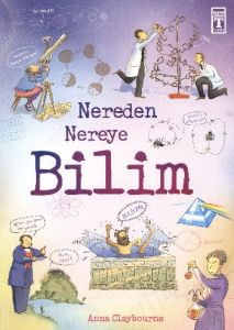 Nereden Nereye - Bilim                                                                                                                                                                                                                                         