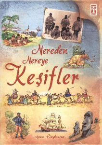 Nereden Nereye - Keşifler                                                                                                                                                                                                                                      