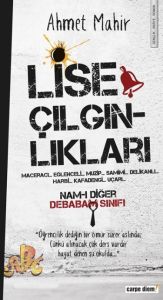 Lise Çılgınlıkları                                                                                                                                                                                                                                             
