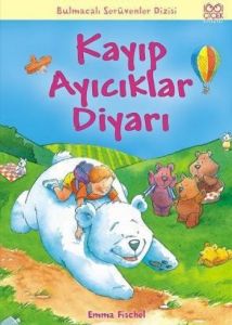 Kayıp Ayıcıklar Diyarı                                                                                                                                                                                                                                         