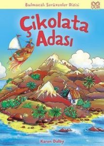 Çikolatalı Adası                                                                                                                                                                                                                                               