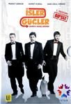 İşler Güçler - 1. Sezon                                                                                                                                                                                                                                        