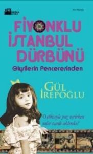 Fiyonklu İstanbul Dürbünü                                                                                                                                                                                                                                      