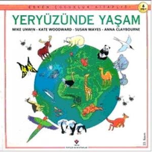 Yeryüzünde Yaşam                                                                                                                                                                                                                                               