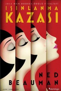 Işınlanma Kazası                                                                                                                                                                                                                                               