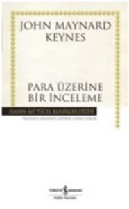 Para Üzerine Bir İnceleme                                                                                                                                                                                                                                      