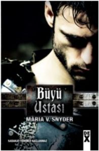 Büyü Ustası                                                                                                                                                                                                                                                    