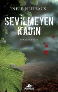 Sevilmeyen Kadın                                                                                                                                                                                                                                               