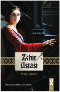 Zehir Ustası                                                                                                                                                                                                                                                   