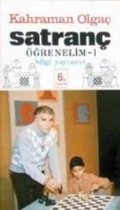 Satranç Öğrenelim Büyük Ustalar                                                                                                                                                                                                                                