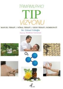 Tamamlayıcı Tıp Vizyonu                                                                                                                                                                                                                                        