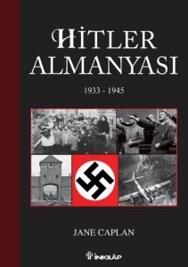 Hitler Almanyası                                                                                                                                                                                                                                               
