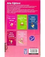 Aile Eğitim Seti - 1 (5 Kitap Takım, Kutulu)                                                                                                                                                                                                                   