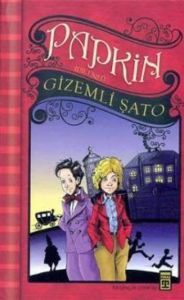 Papkin - Gizemli Şato                                                                                                                                                                                                                                          