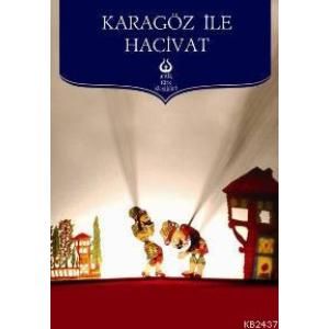 Karagöz İle Hacivat                                                                                                                                                                                                                                            