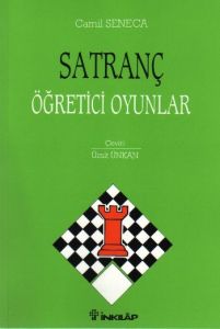 Satranç Öğretici Oyunlar                                                                                                                                                                                                                                       