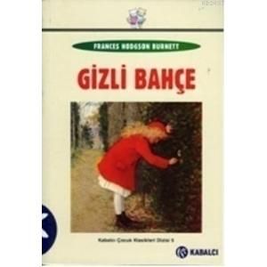 Gizli Bahçe                                                                                                                                                                                                                                                    
