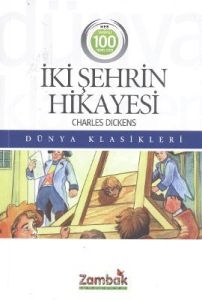 İki Şehrin Hikayesi                                                                                                                                                                                                                                            