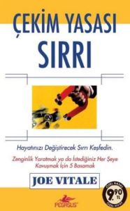 Çekim Yasası Sırrı                                                                                                                                                                                                                                             