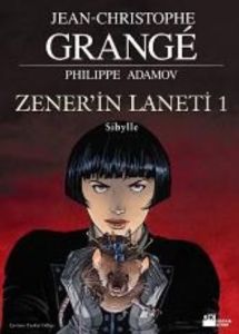 Zener’in Laneti Cilt: 1 Sibylle                                                                                                                                                                                                                                